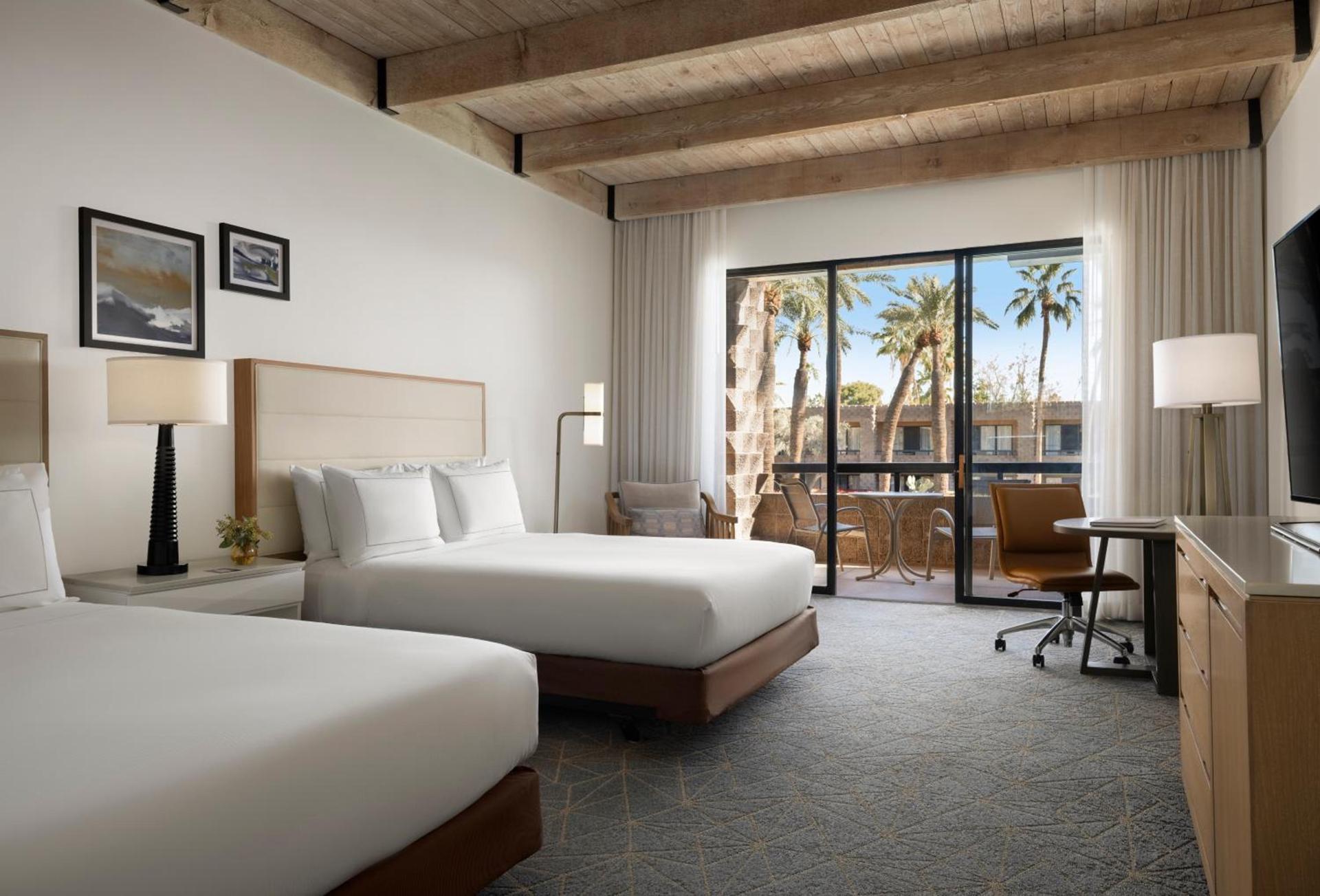 DoubleTree by Hilton Paradise Valley Resort Scottsdale photo 95