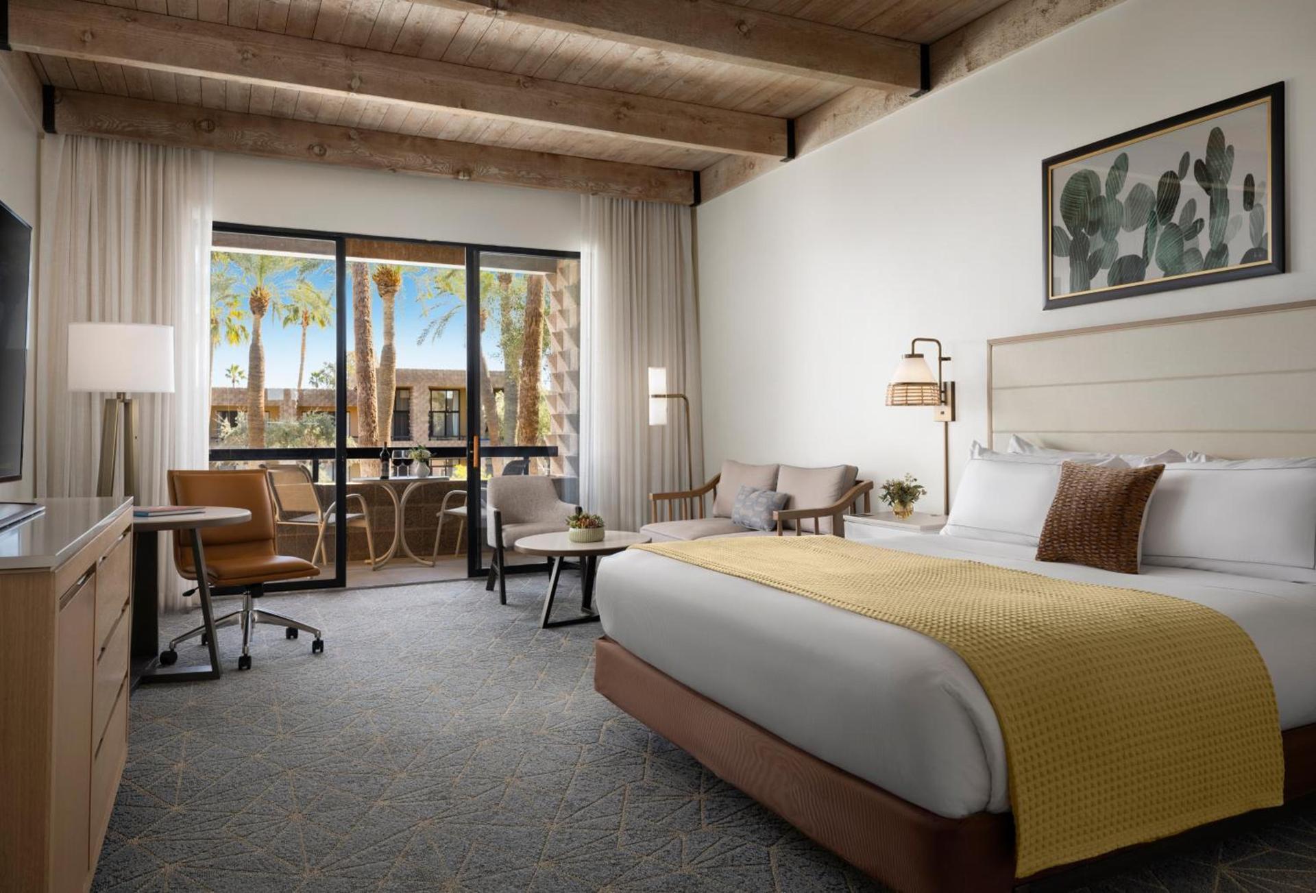 DoubleTree by Hilton Paradise Valley Resort Scottsdale photo 97