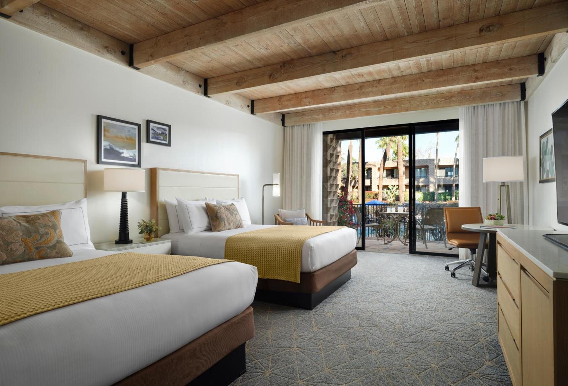 DoubleTree by Hilton Paradise Valley Resort Scottsdale photo 98