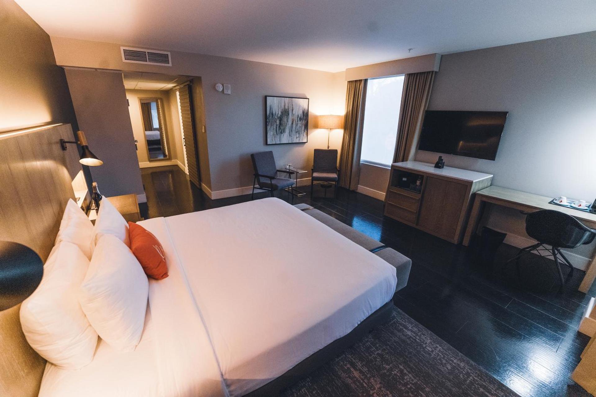 The Delaney Hotel photo 46