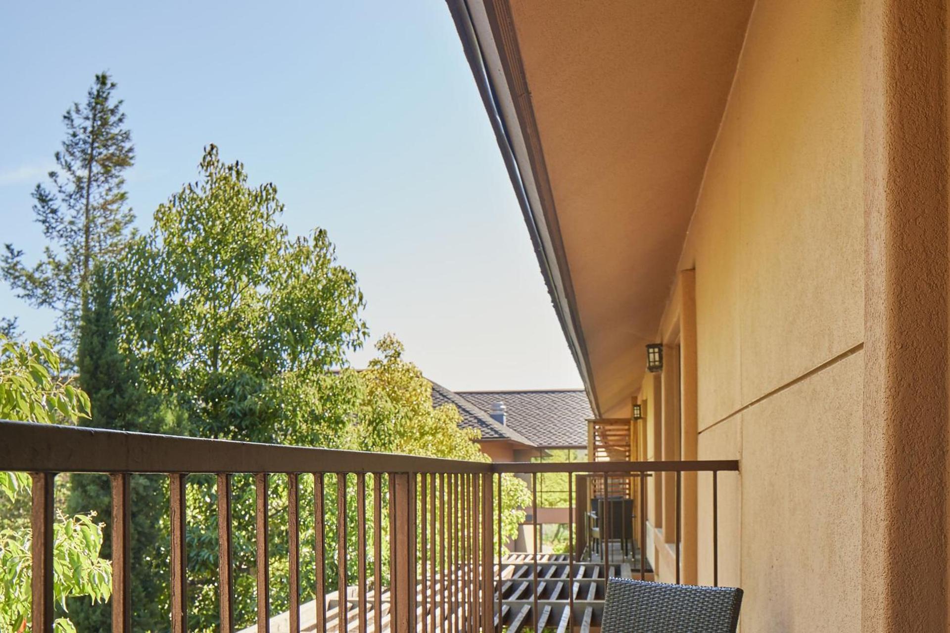 Napa Valley Marriott Hotel & Spa photo 12