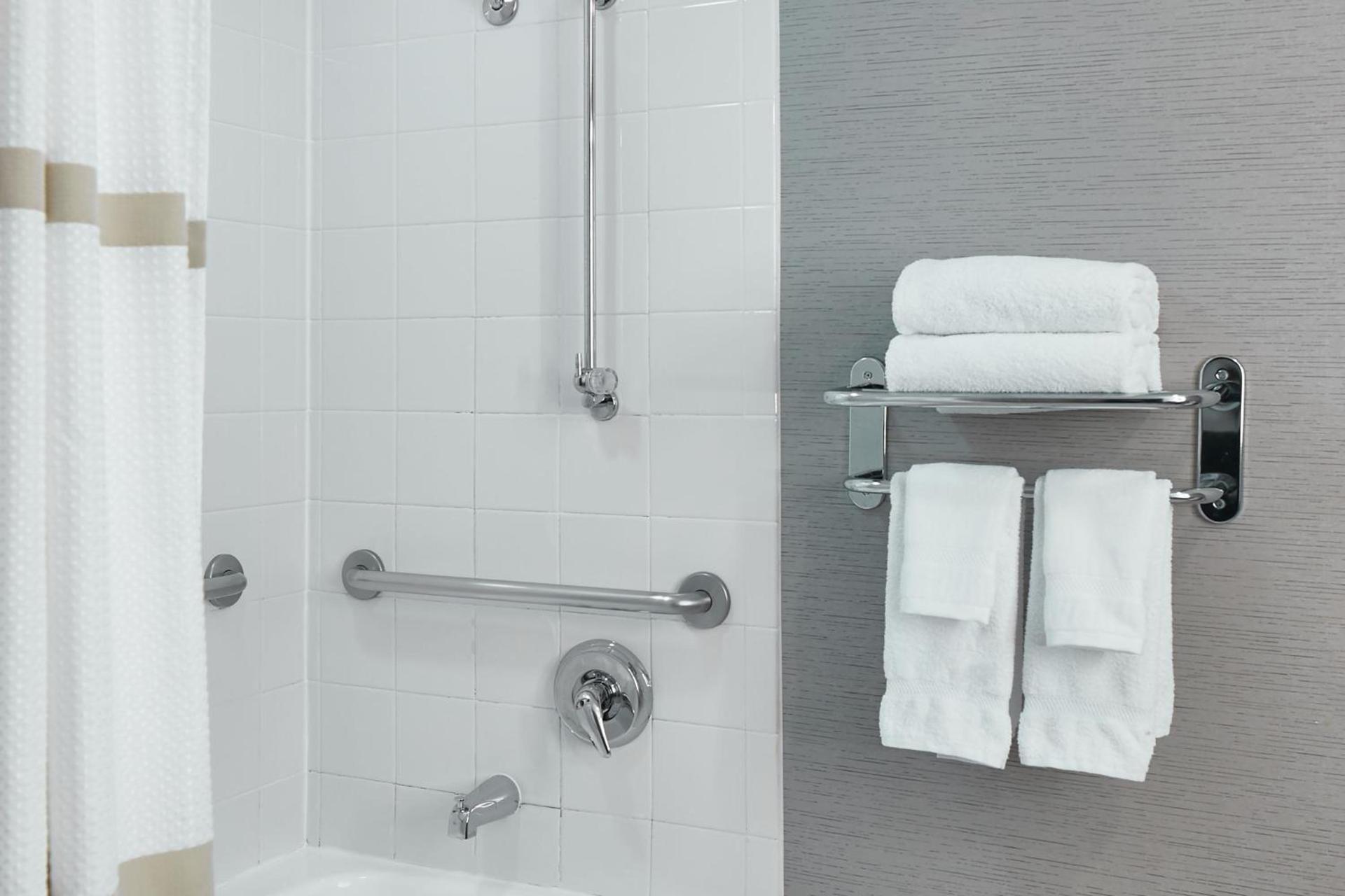 Napa Valley Marriott Hotel & Spa photo 30