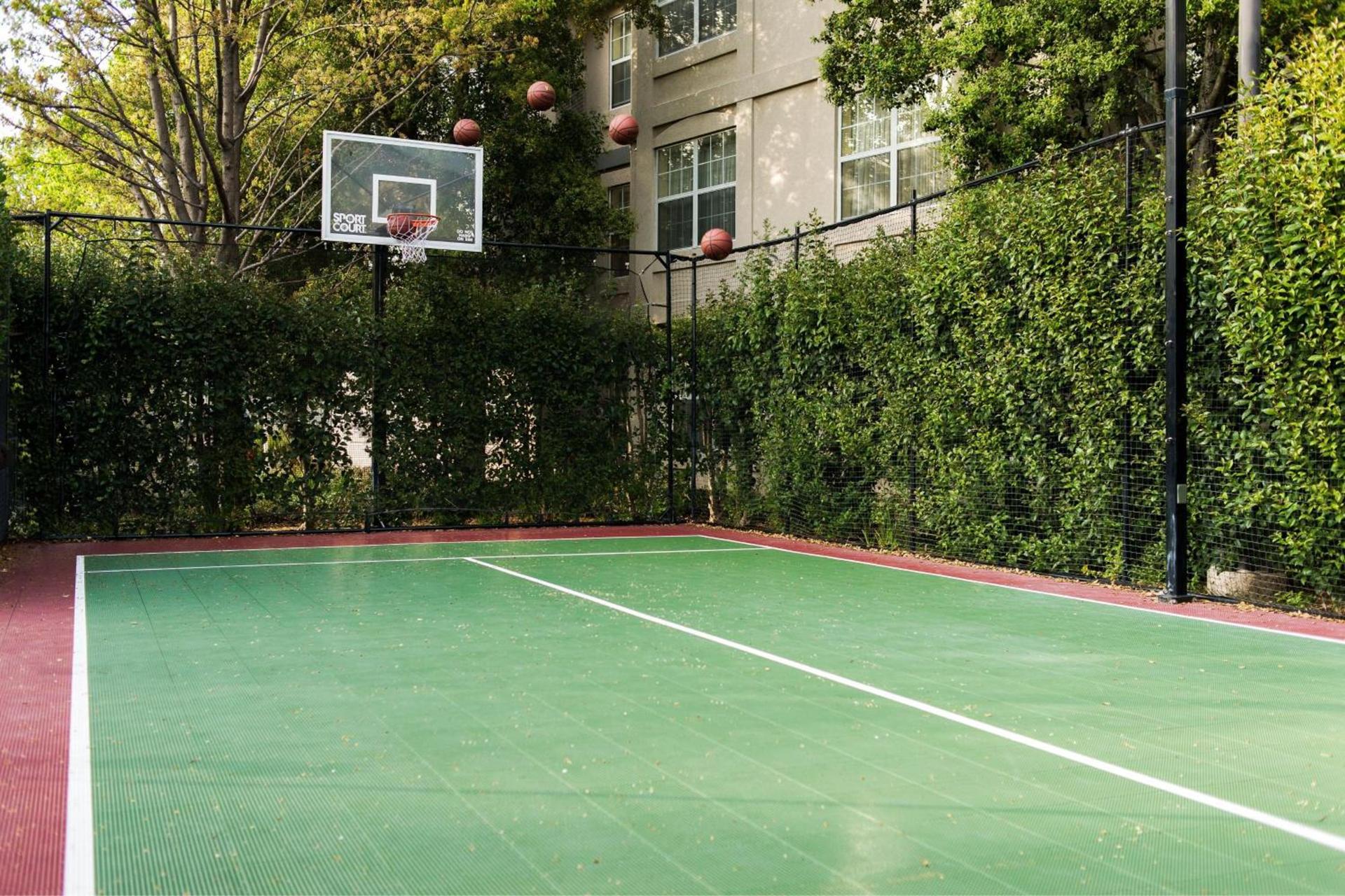 Residence Inn Pleasanton photo 9