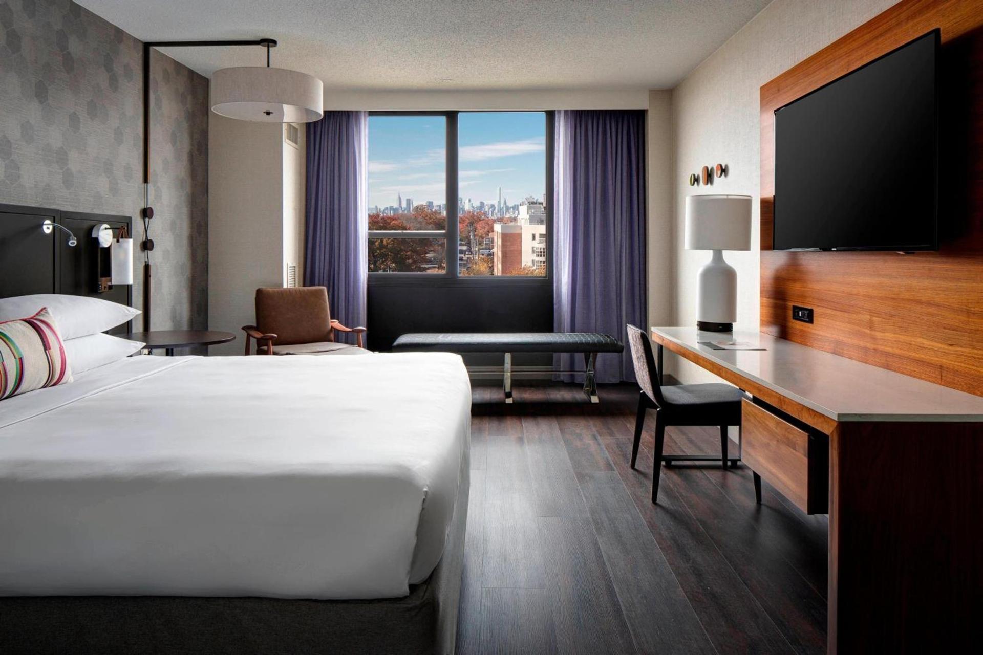 New York LaGuardia Airport Marriott photo 7
