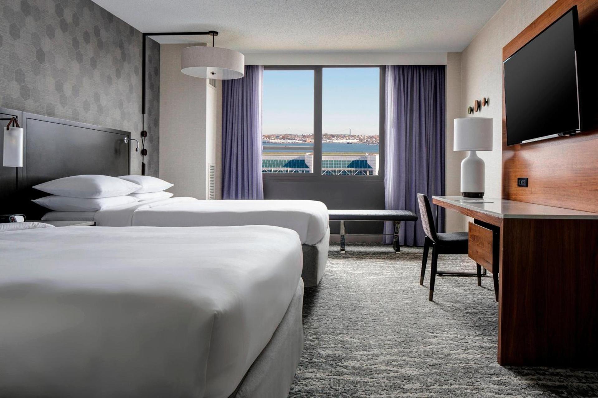 New York LaGuardia Airport Marriott photo 8