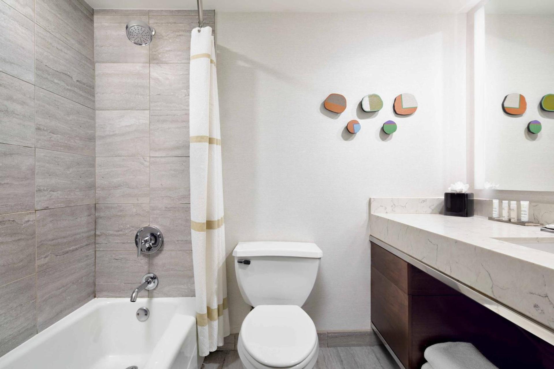 New York LaGuardia Airport Marriott photo 18