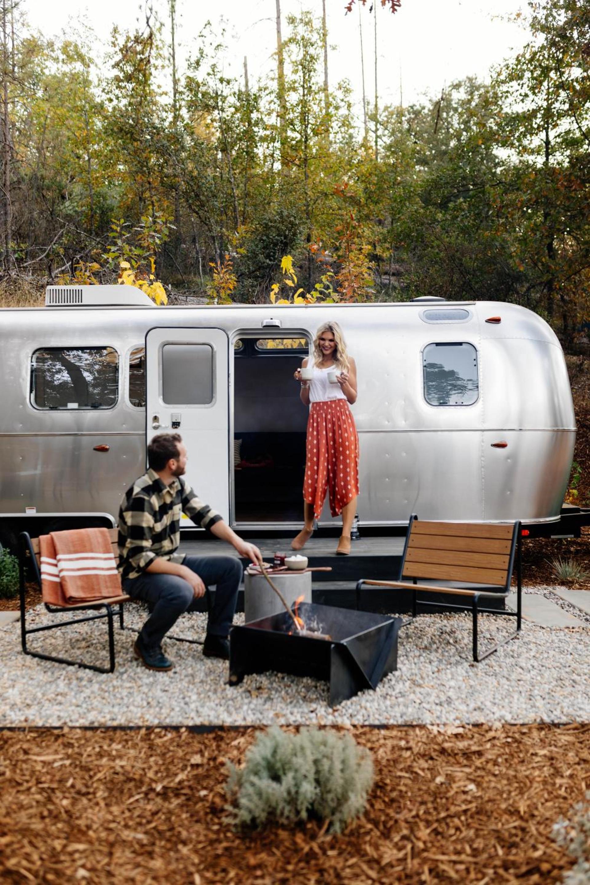 AutoCamp Sequoia photo 31