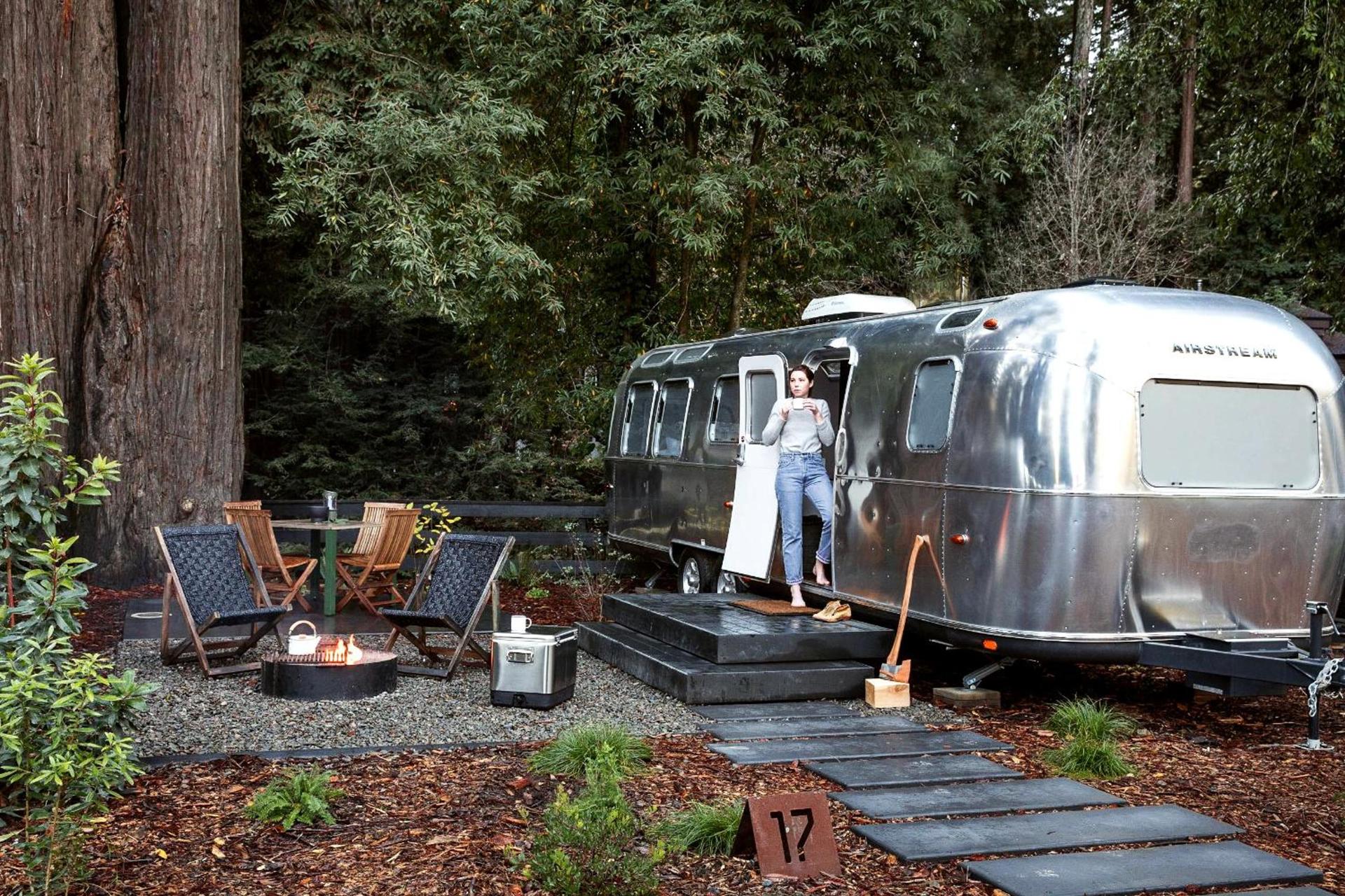 AutoCamp Sequoia photo 48