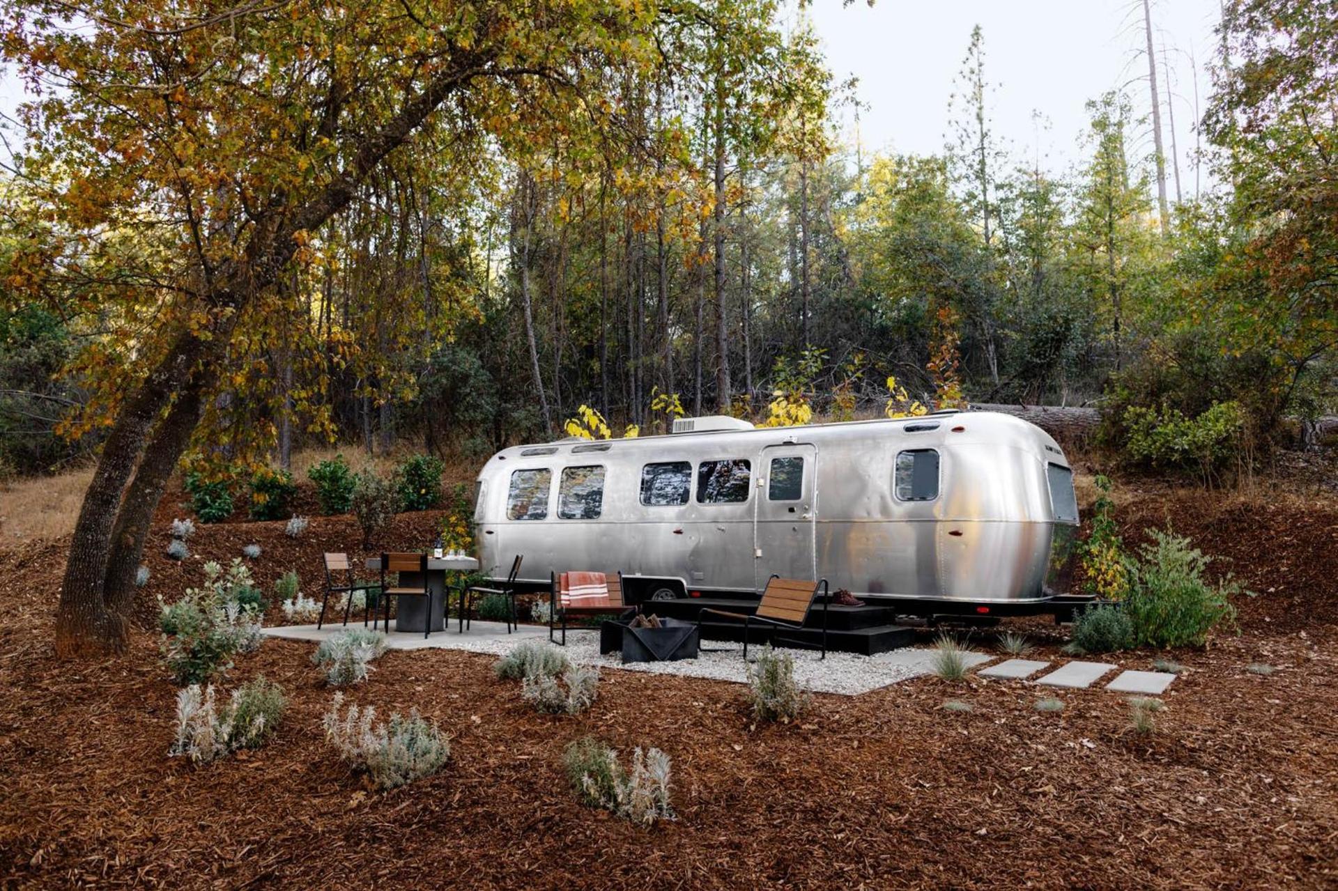 AutoCamp Sequoia photo 34