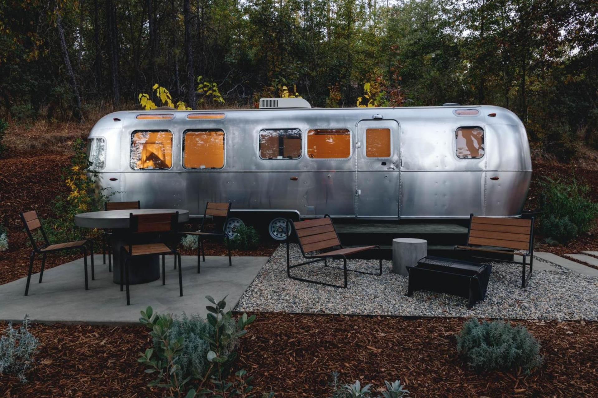 AutoCamp Sequoia photo 28