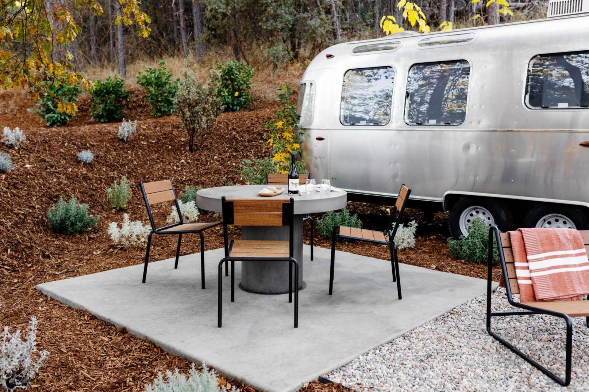 AutoCamp Sequoia photo 41