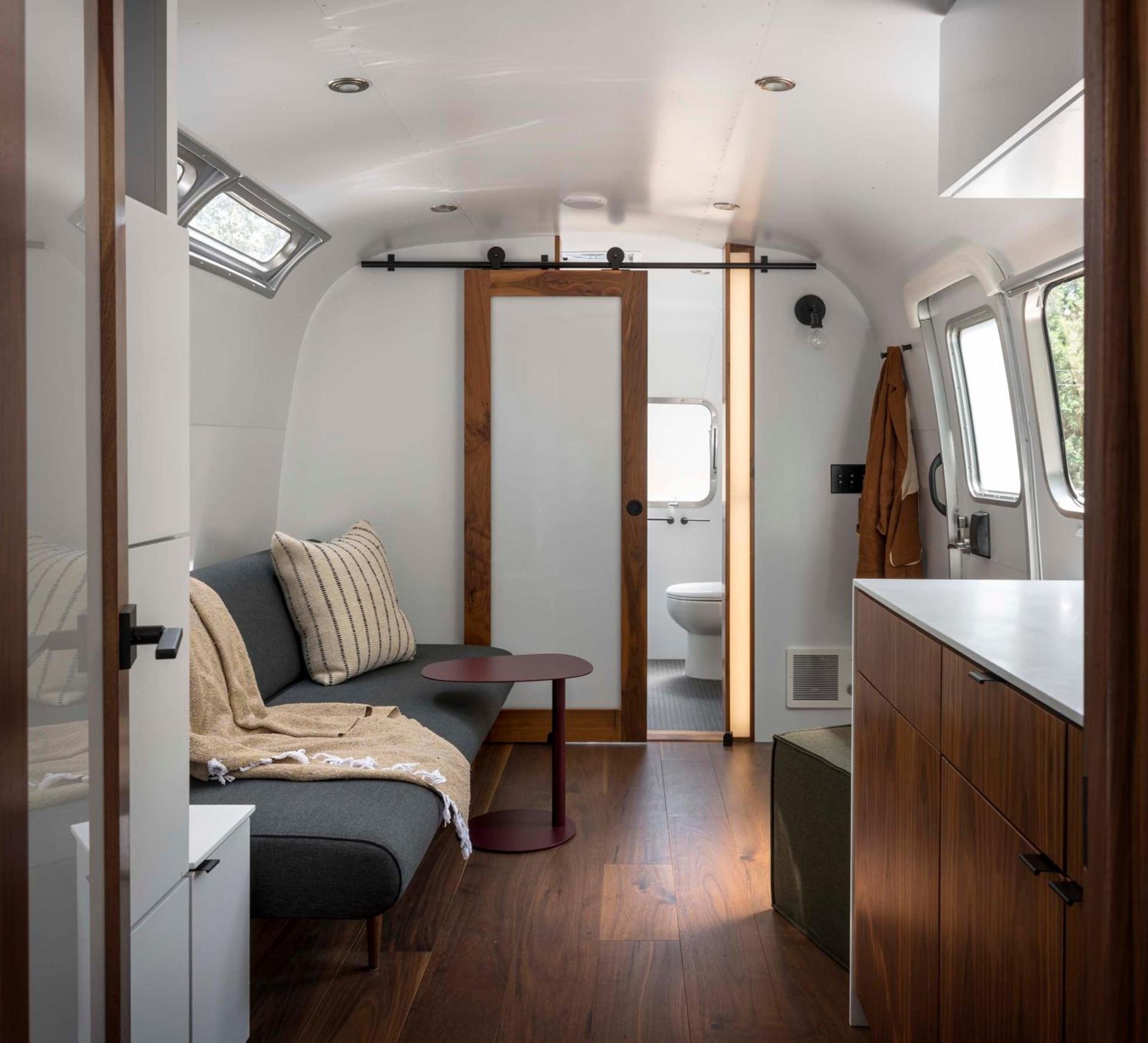 AutoCamp Sequoia photo 25