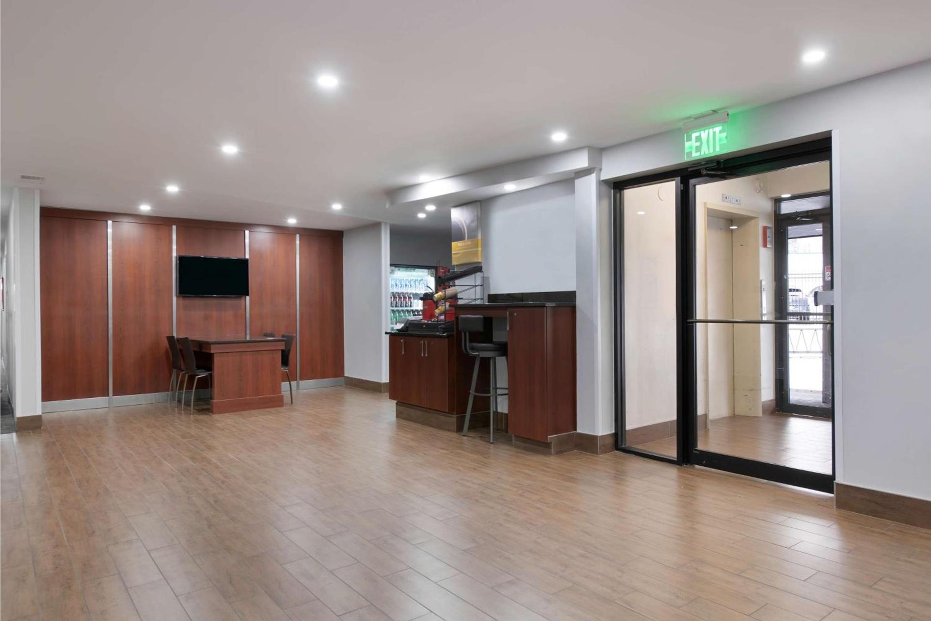 Motel 6-Atlanta, GA - Downtown photo 4