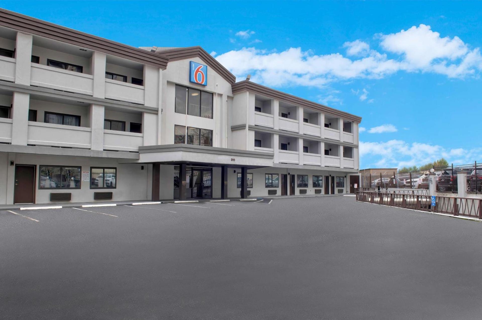 Motel 6-Atlanta, GA - Downtown photo 3