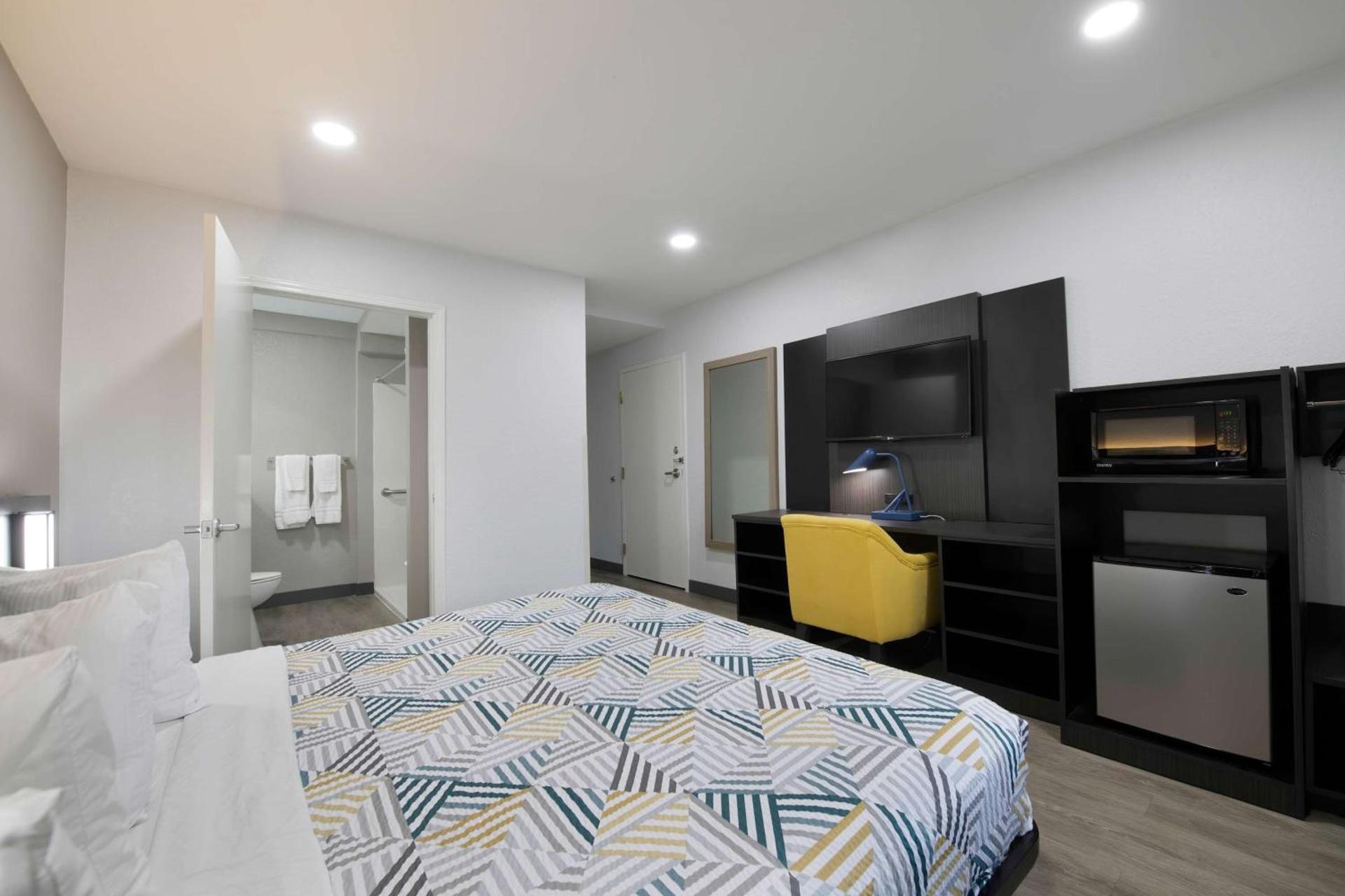 Motel 6-Atlanta, GA - Downtown photo 6