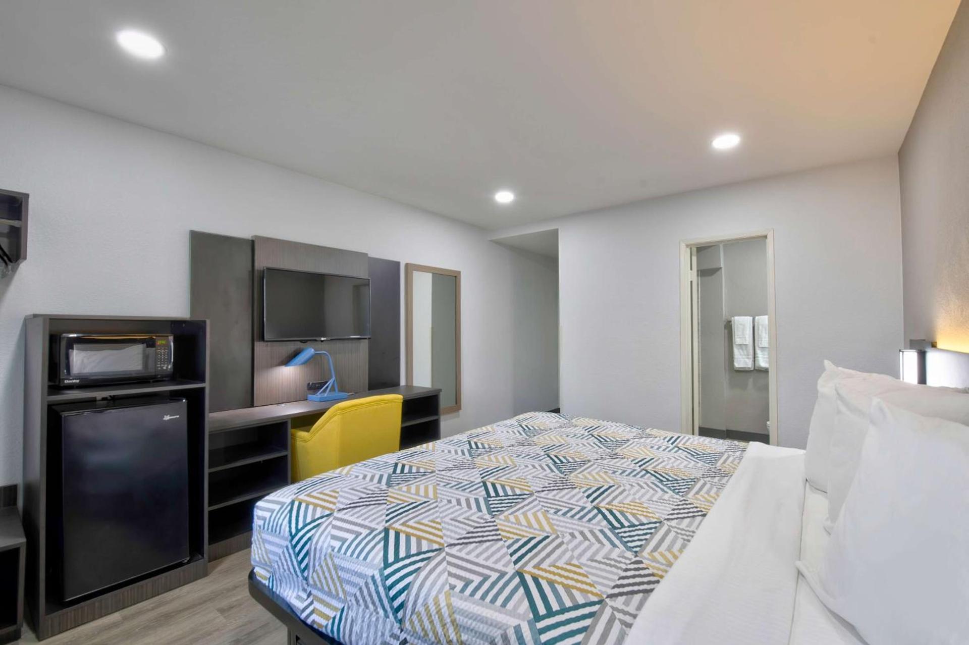 Motel 6-Atlanta, GA - Downtown photo 8