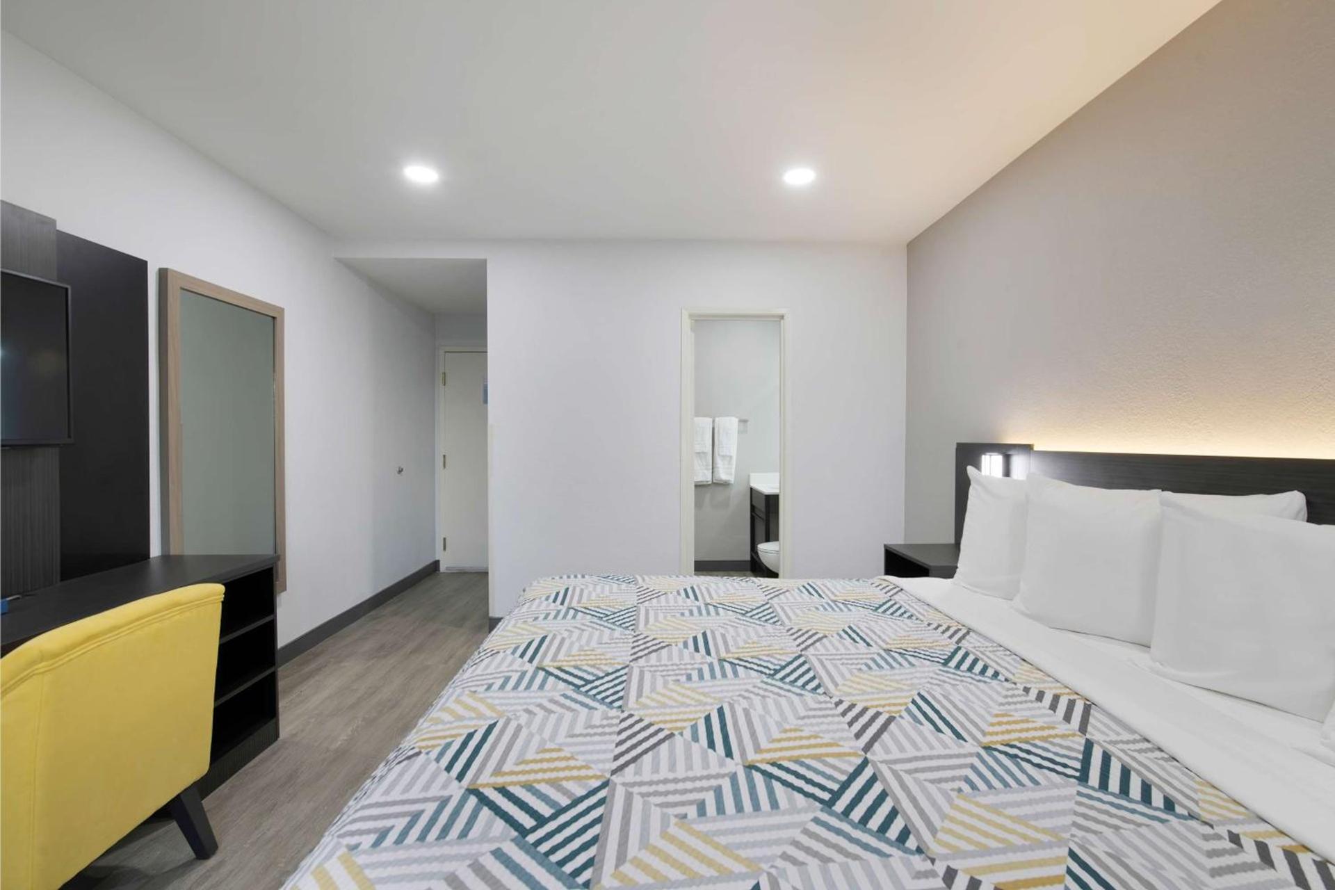 Motel 6-Atlanta, GA - Downtown photo 9