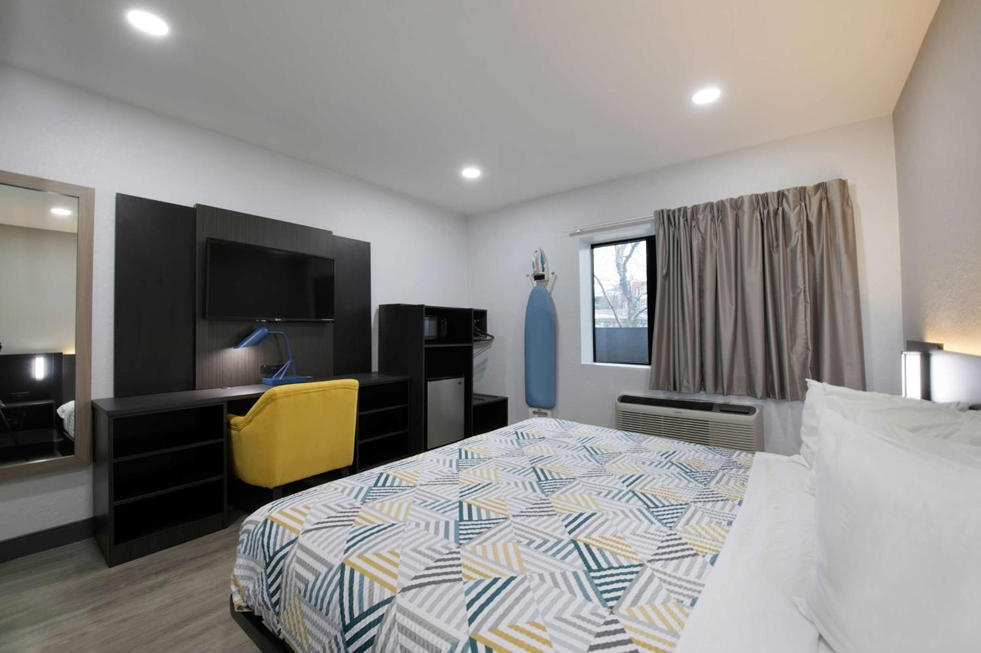 Motel 6-Atlanta, GA - Downtown photo 11