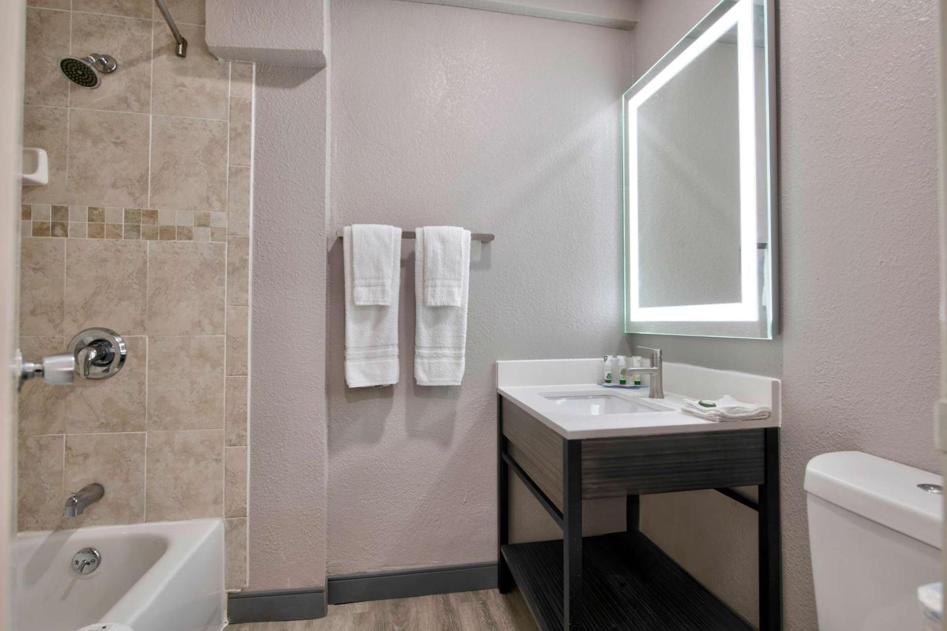 Motel 6-Atlanta, GA - Downtown photo 13