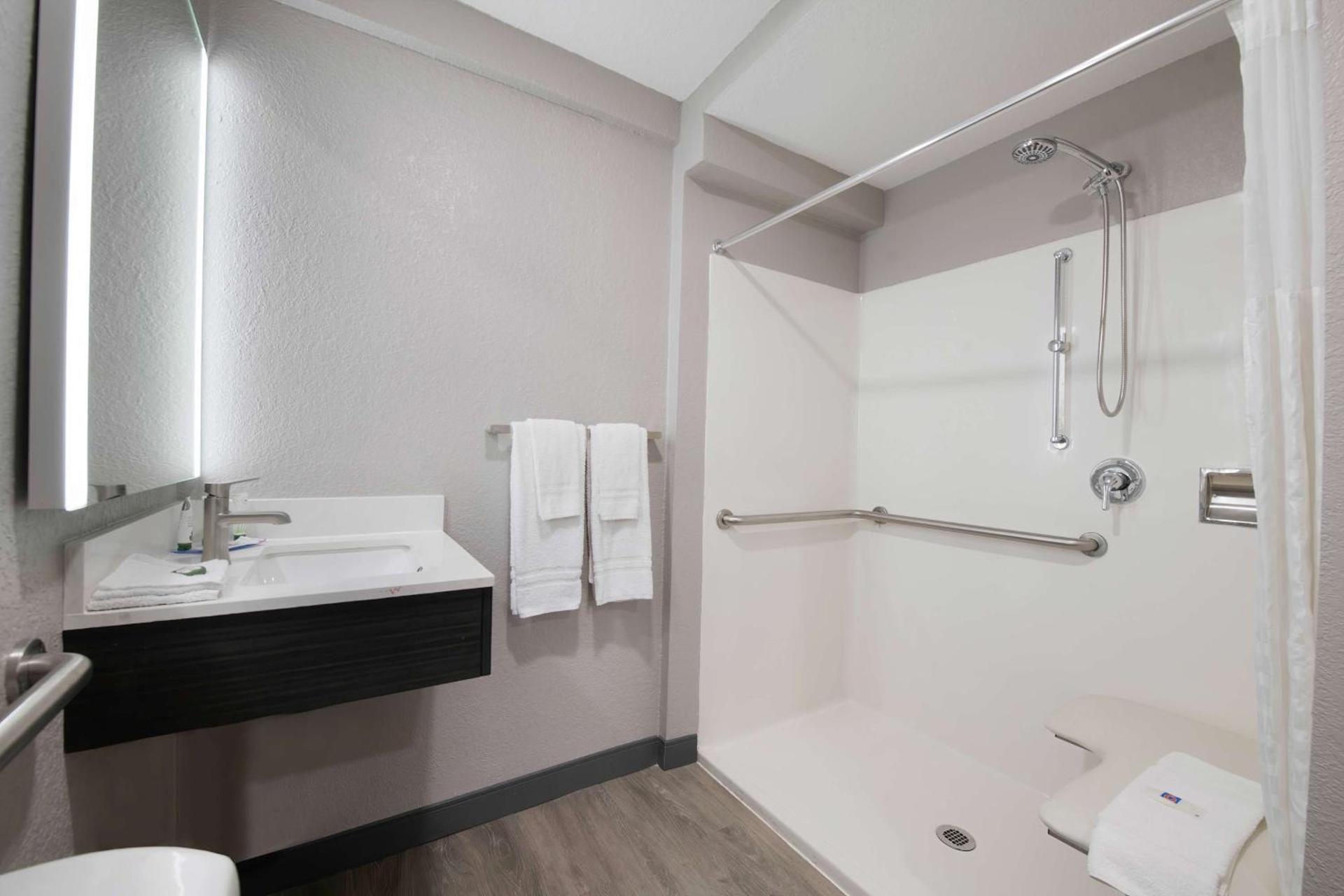 Motel 6-Atlanta, GA - Downtown photo 15