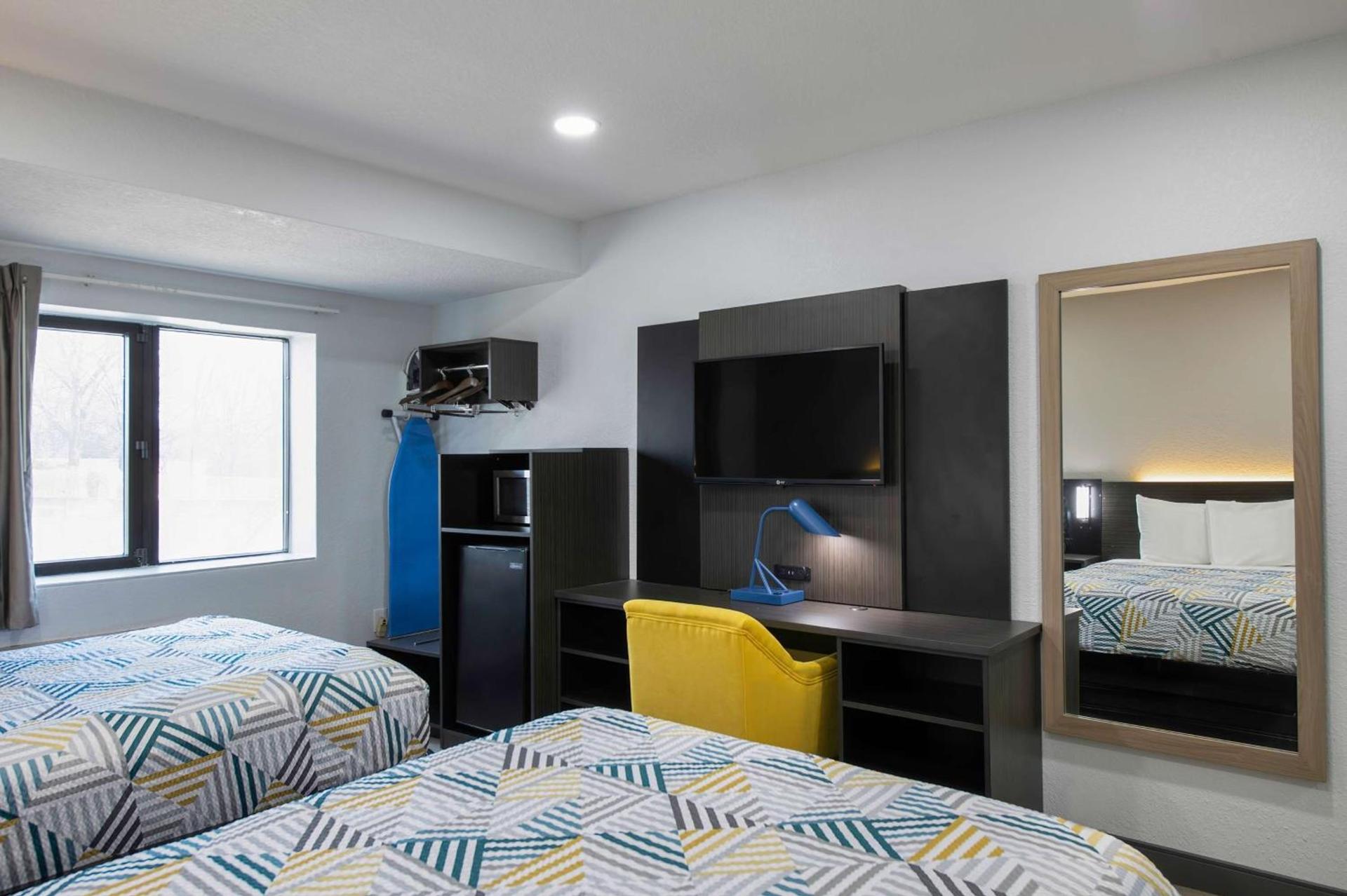 Motel 6-Atlanta, GA - Downtown photo 19