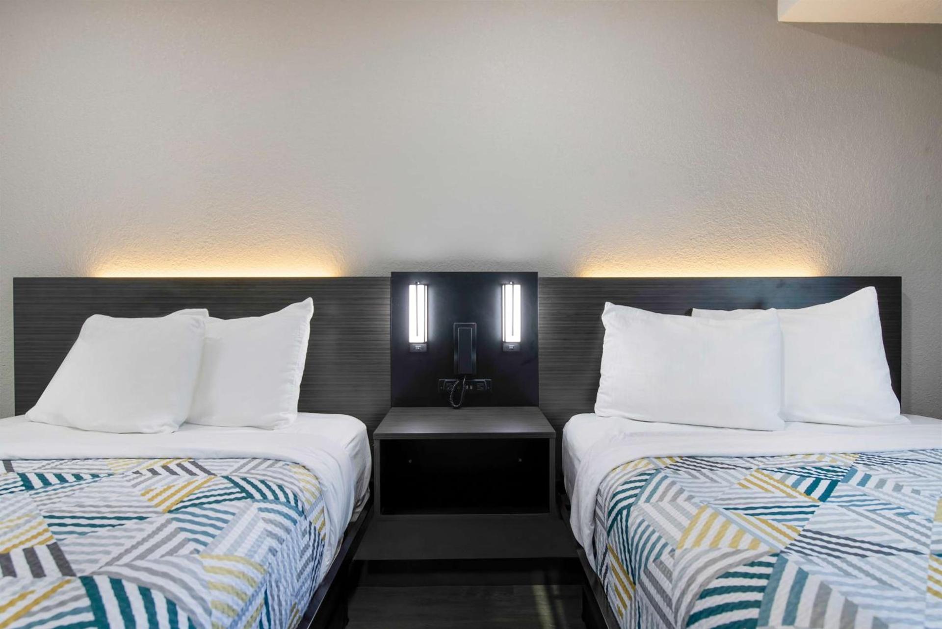 Motel 6-Atlanta, GA - Downtown photo 20