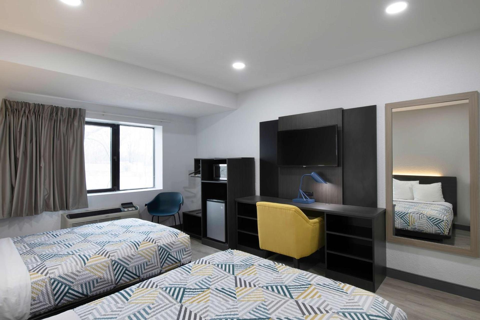 Motel 6-Atlanta, GA - Downtown photo 22