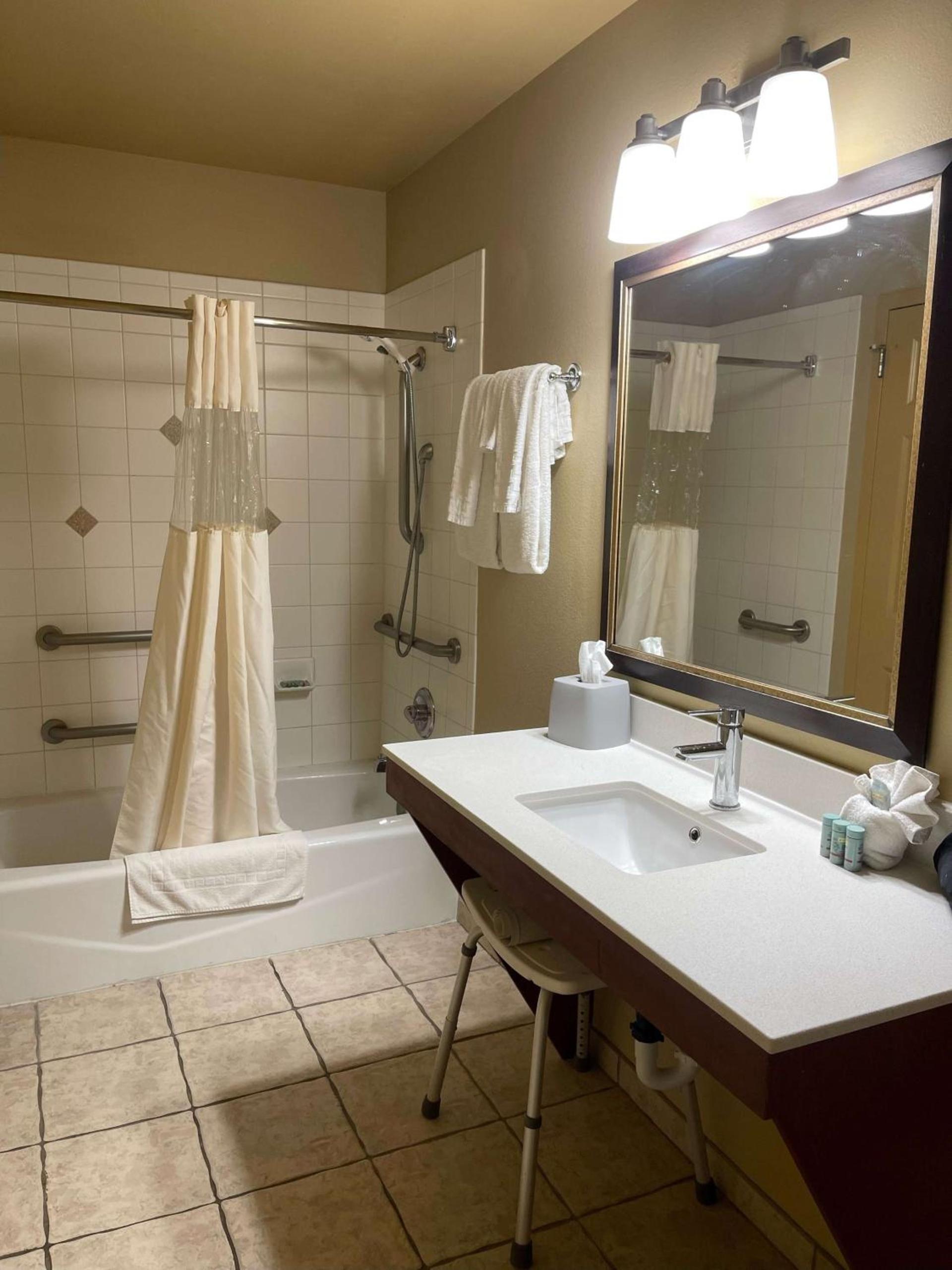 Best Western Dos Rios photo 16