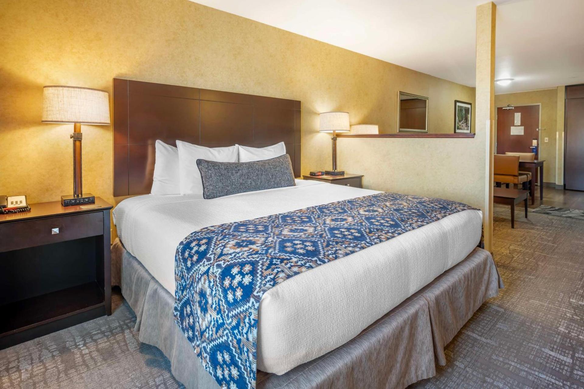Best Western Plus Ponderay Mountain Lodge Sandpoint photo 6