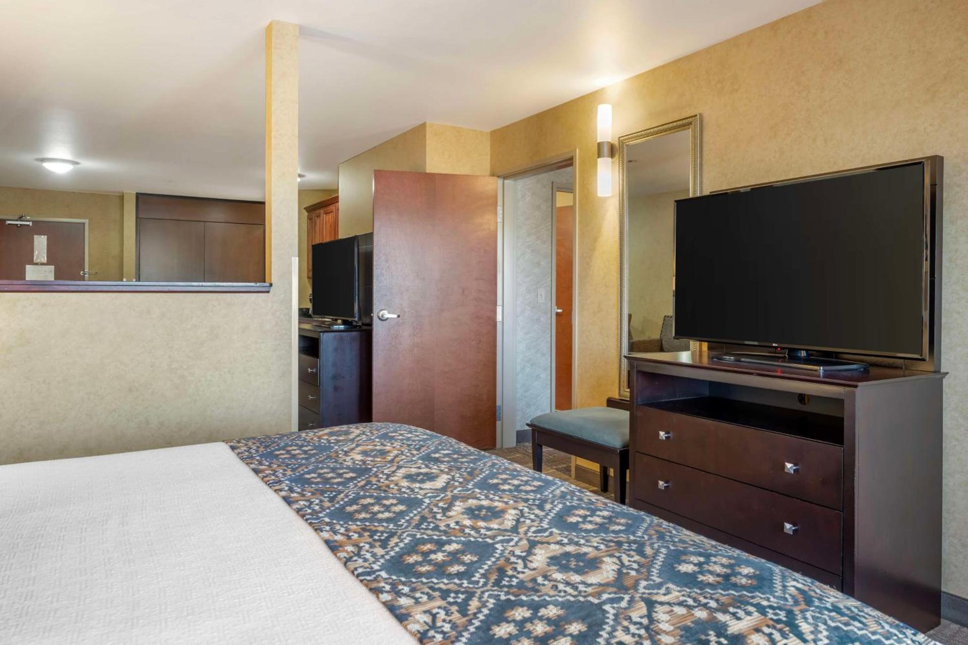 Best Western Plus Ponderay Mountain Lodge Sandpoint photo 17