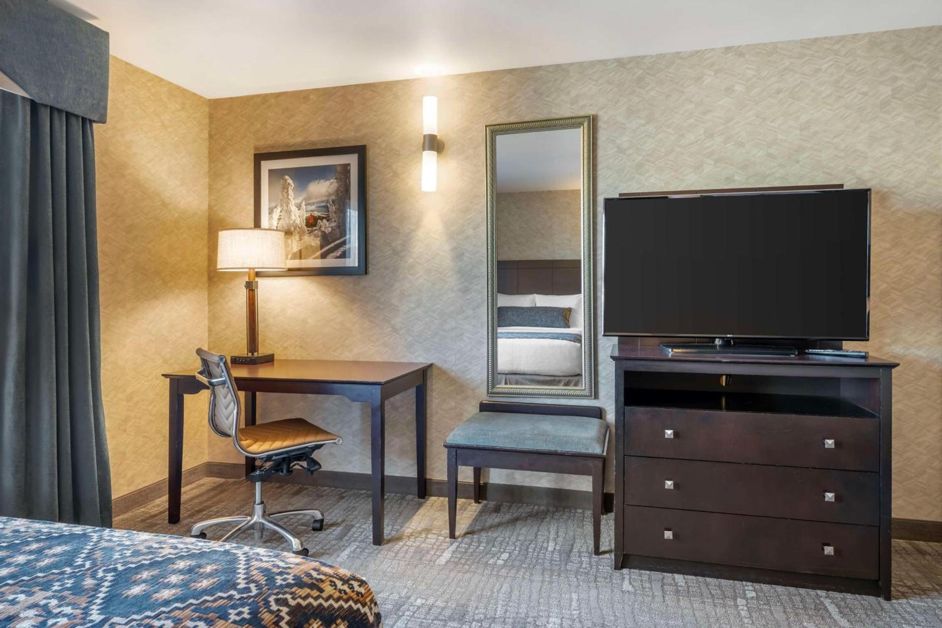 Best Western Plus Ponderay Mountain Lodge Sandpoint photo 19