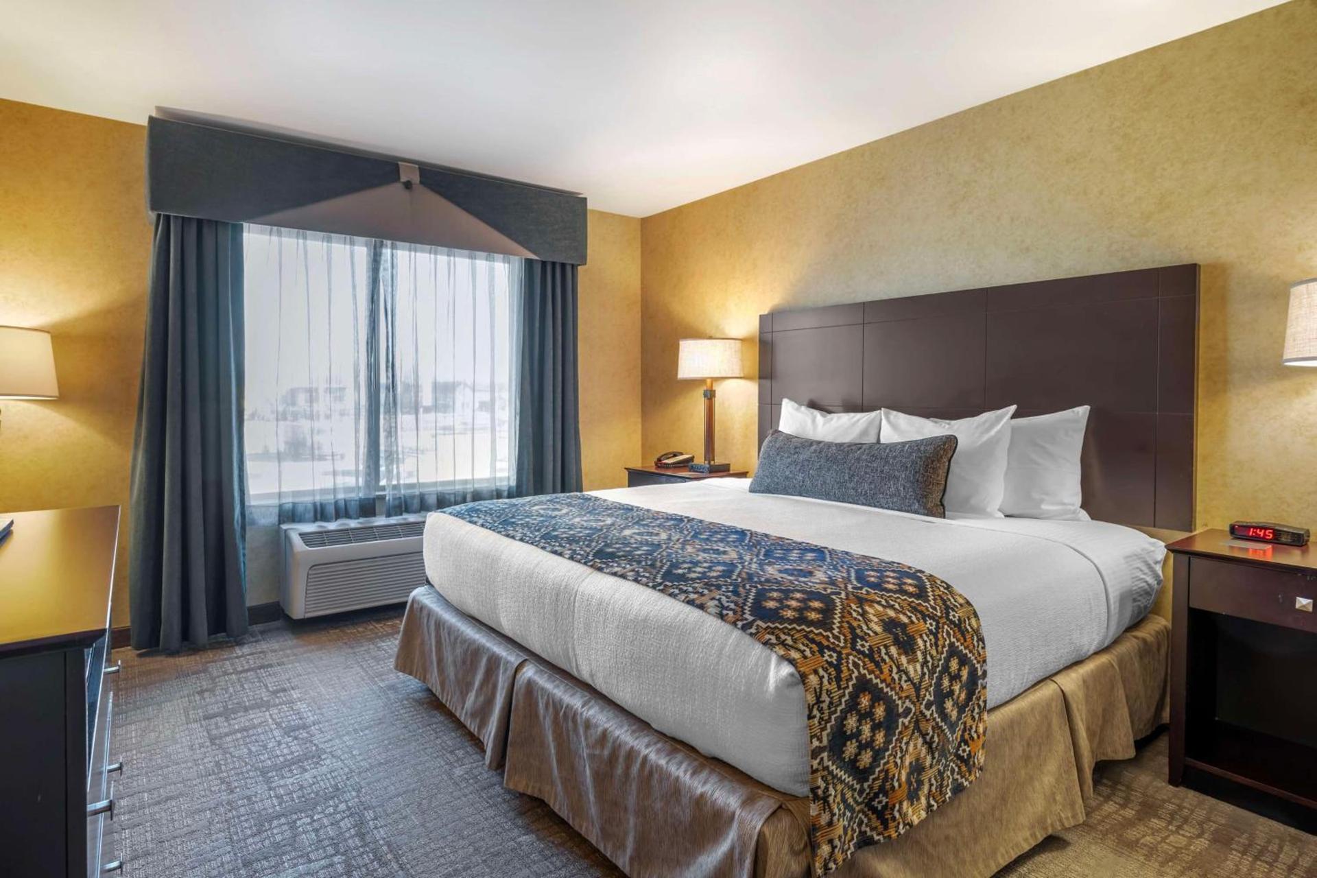 Best Western Plus Ponderay Mountain Lodge Sandpoint photo 22