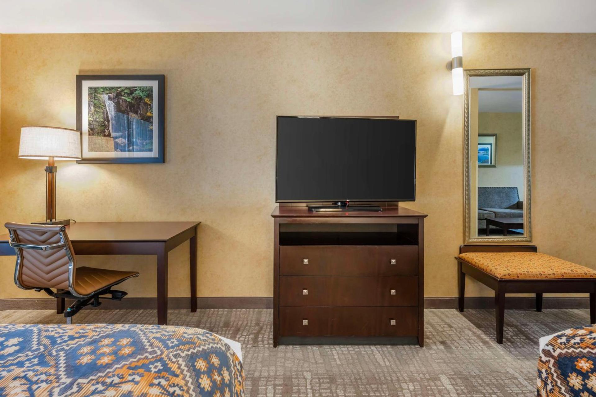 Best Western Plus Ponderay Mountain Lodge Sandpoint photo 27