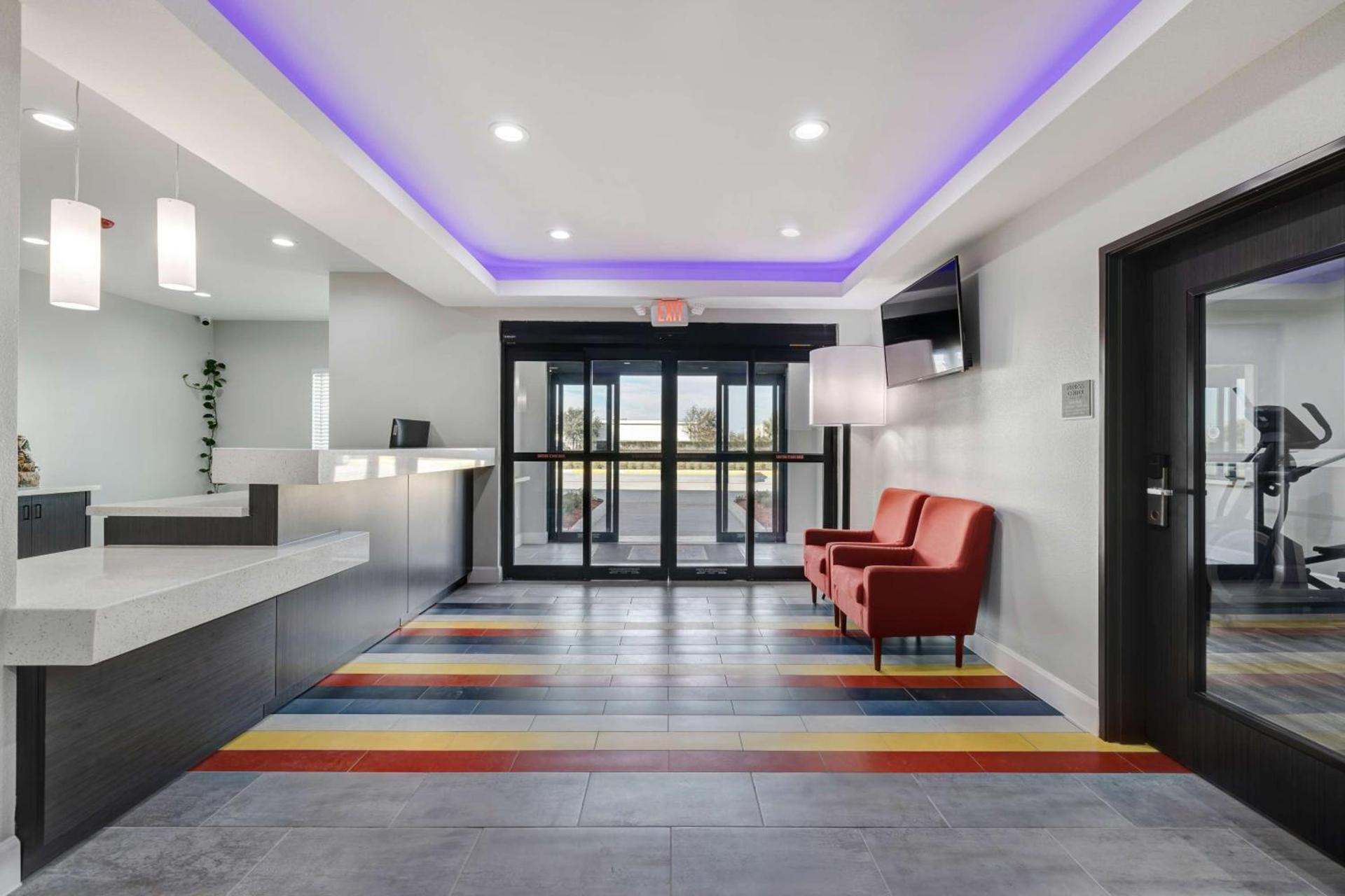 Studio 6 Katy, TX Energy Corridor photo 4