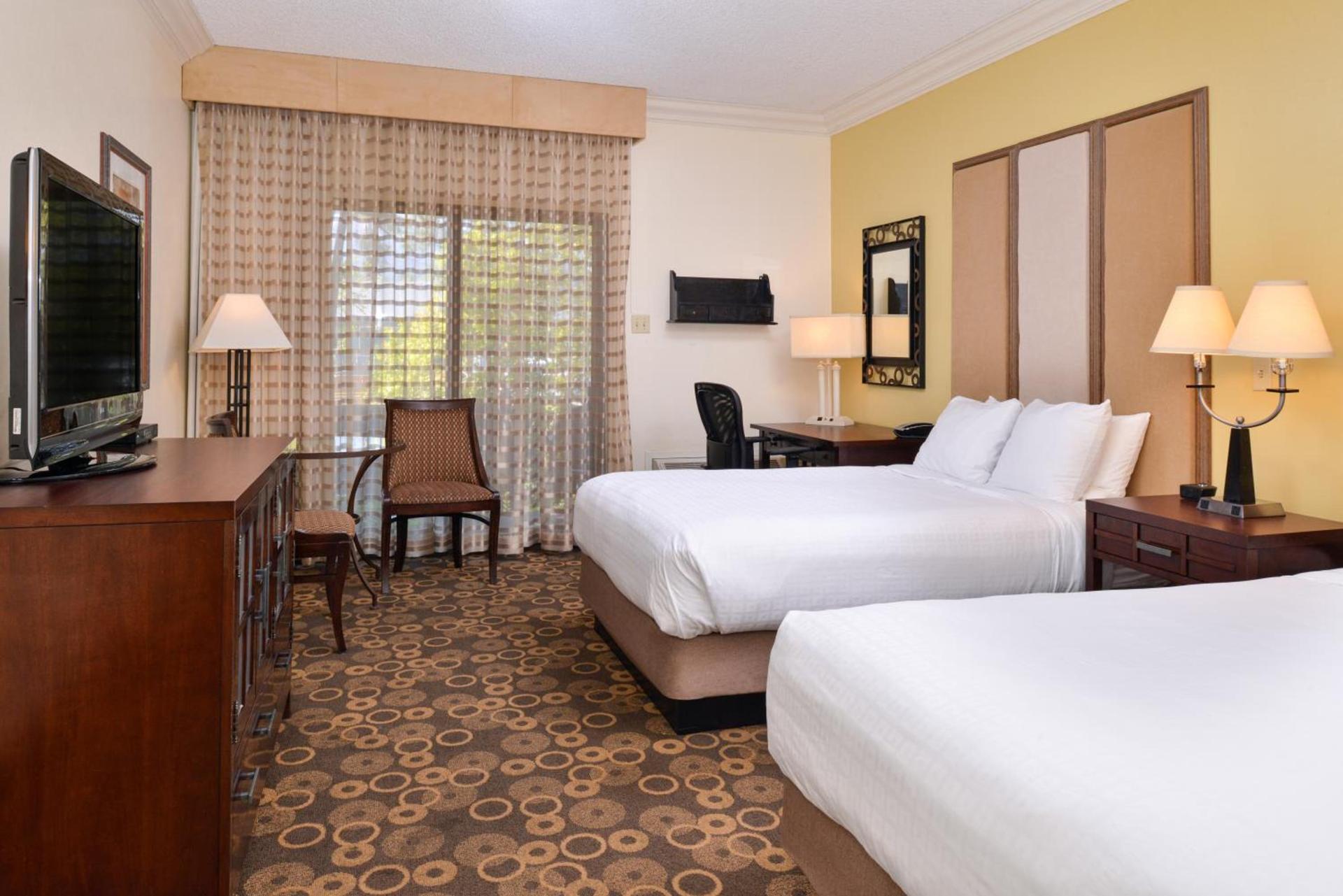 Best Western Corte Madera Inn photo 30