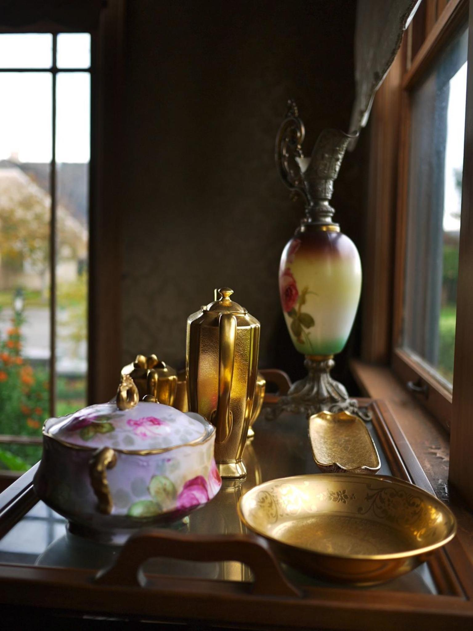 Hydrangea Inn photo 9