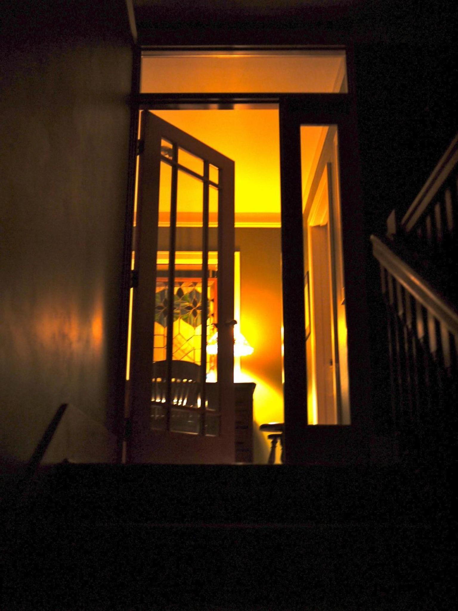 Hydrangea Inn photo 7