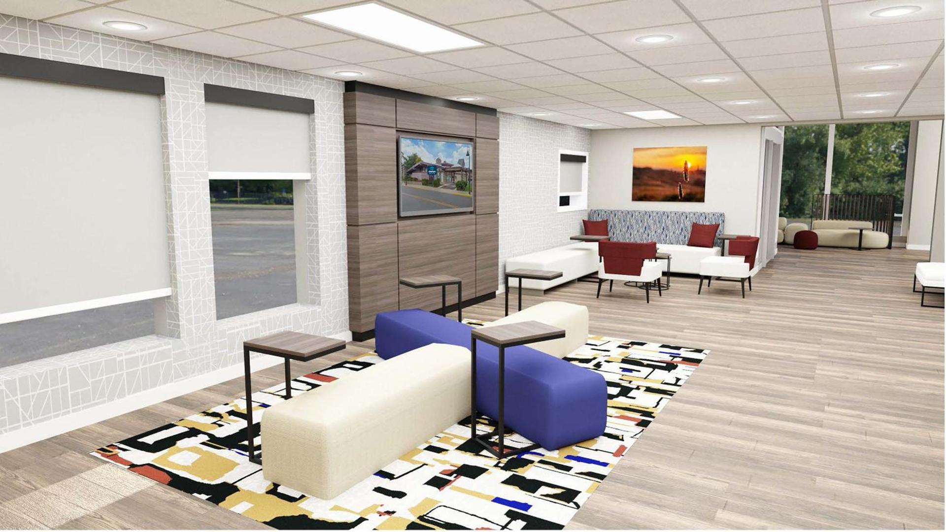 Clarion Pointe Rhinelander Downtown photo 45