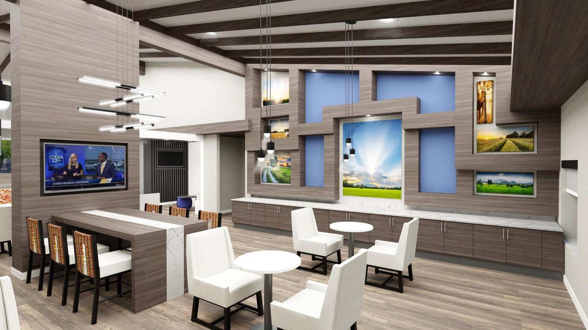 Clarion Pointe Rhinelander Downtown photo 44