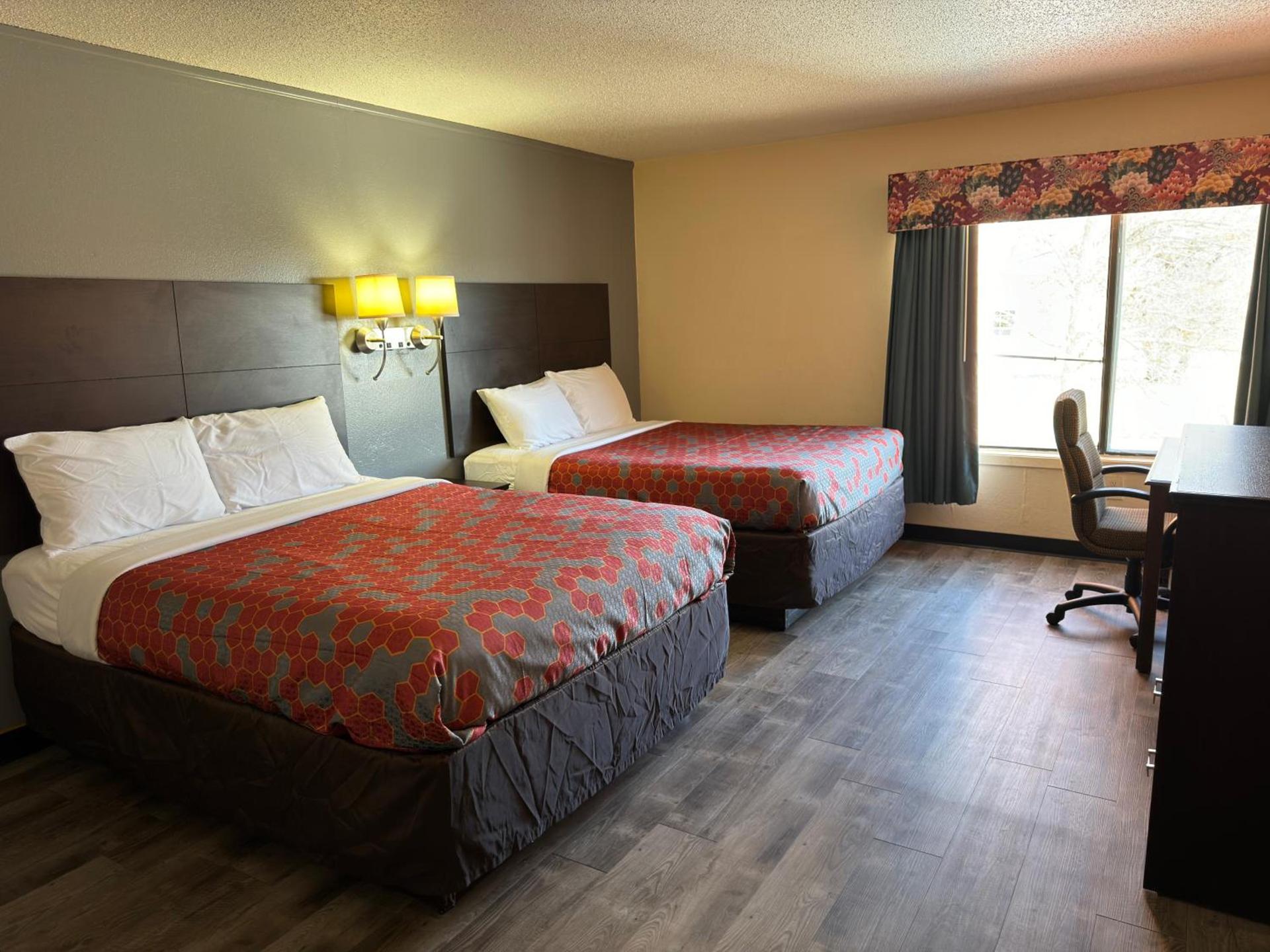 Econo Lodge Waite Park - St Cloud photo 36