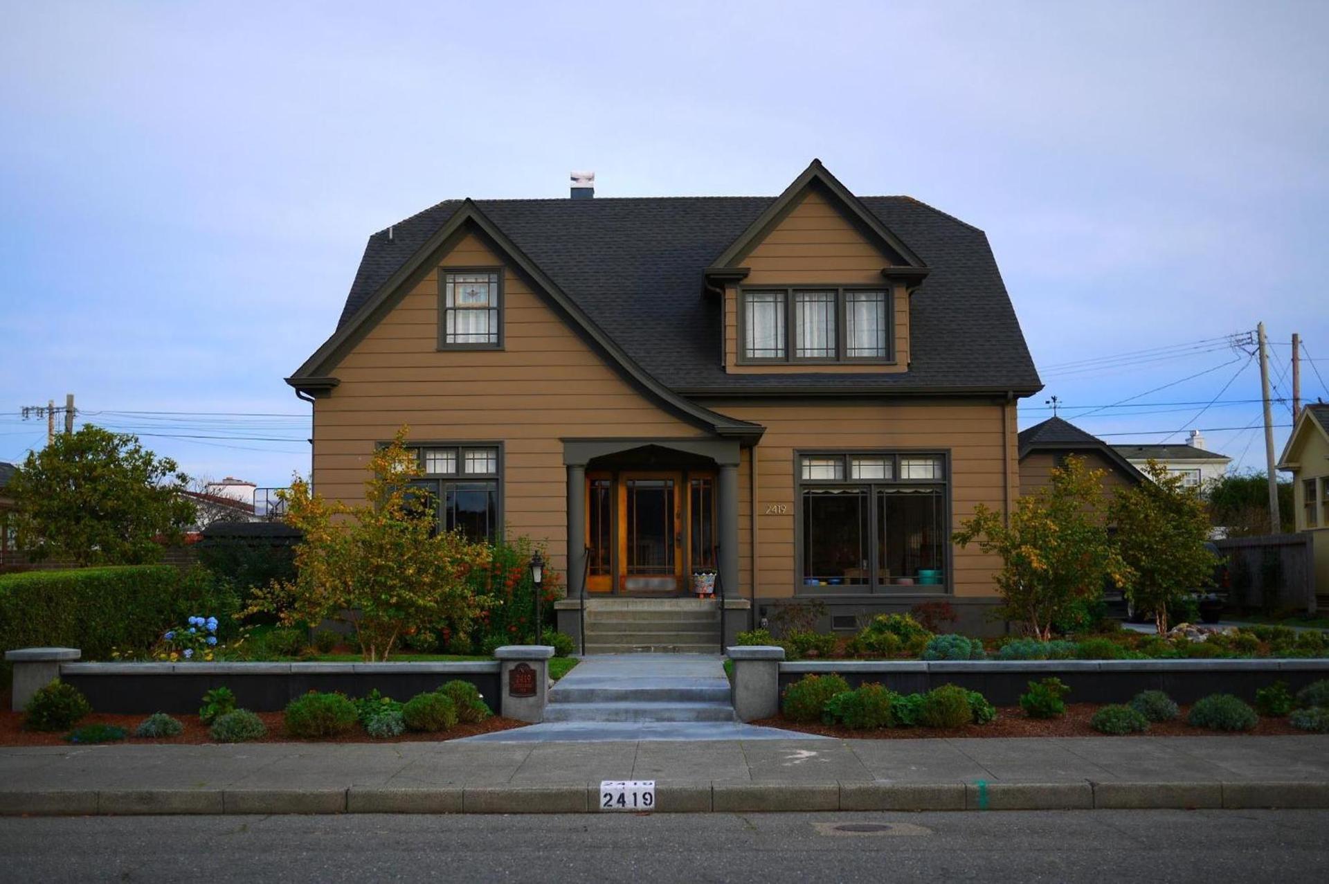 Hydrangea Inn photo 26