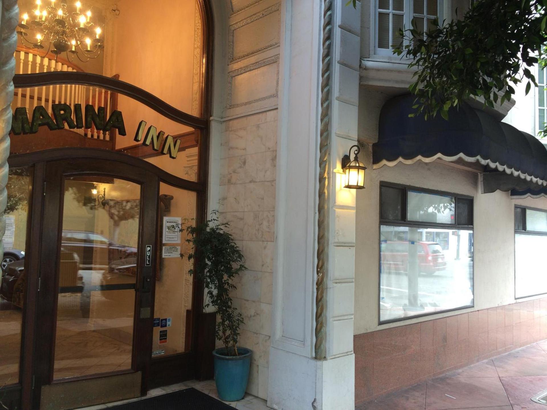 Marina Inn photo 1