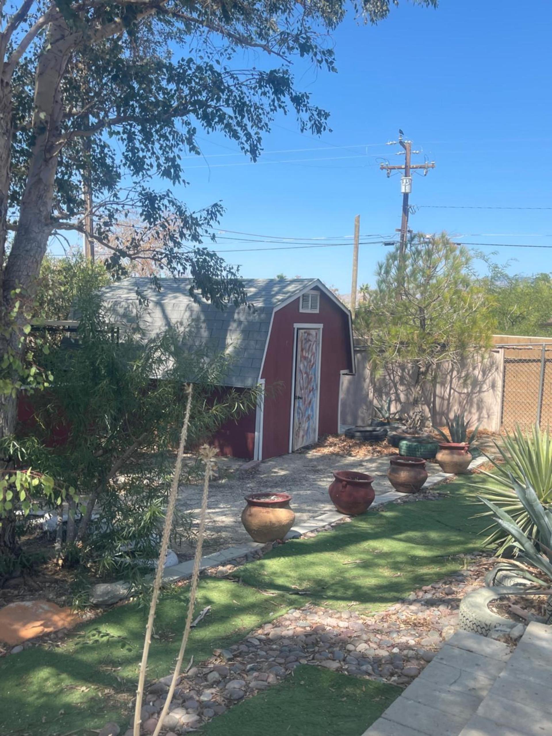 Miracle Springs Resort and Spa photo 67