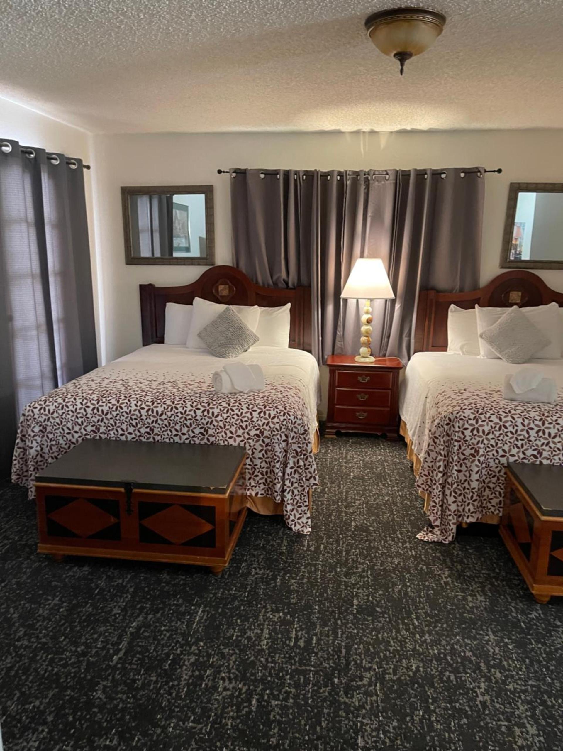 Miracle Springs Resort and Spa photo 62