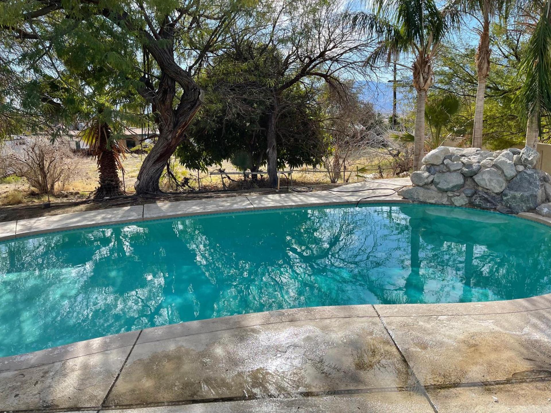 Miracle Springs Resort and Spa photo 64