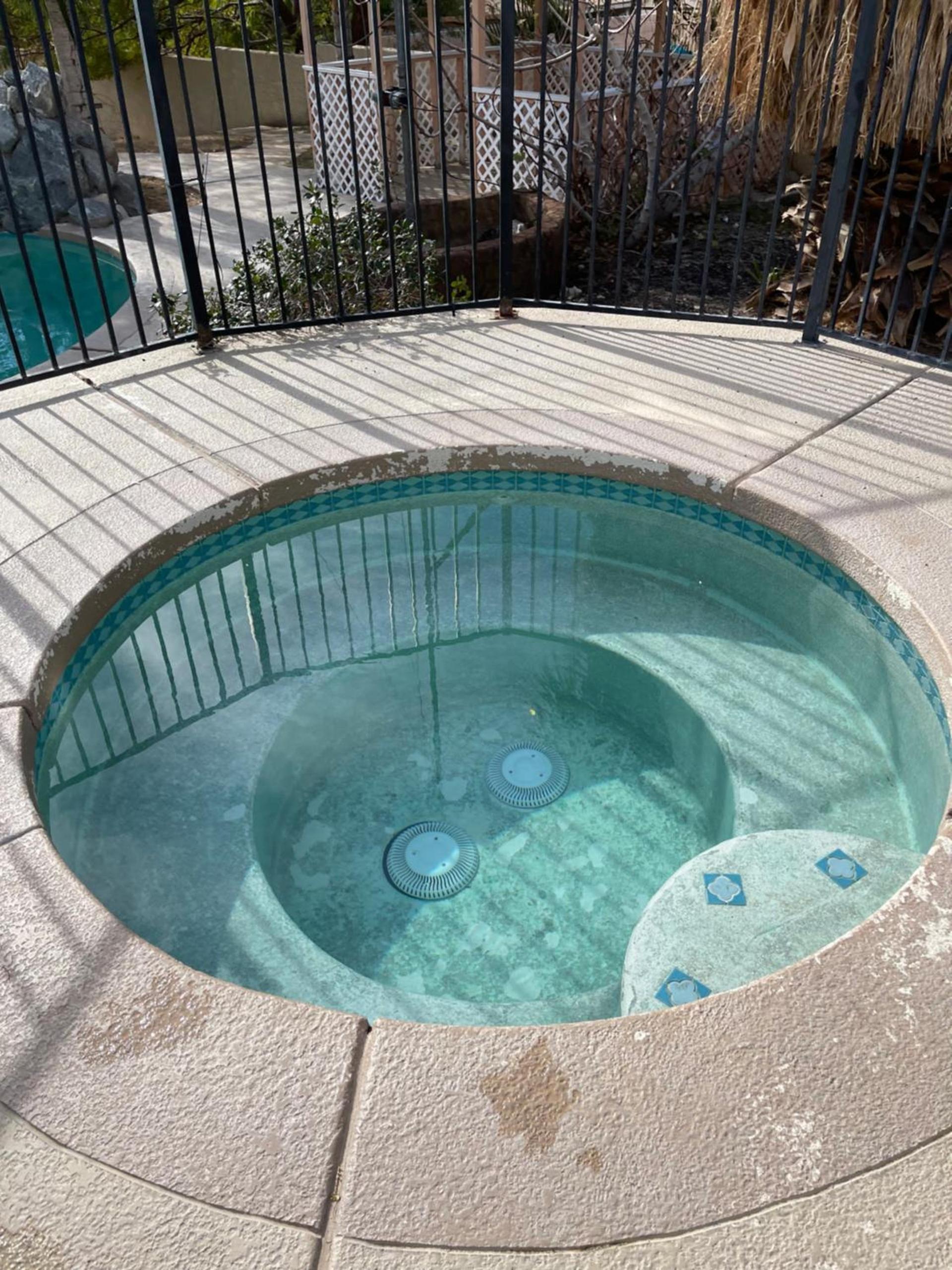 Miracle Springs Resort and Spa photo 65