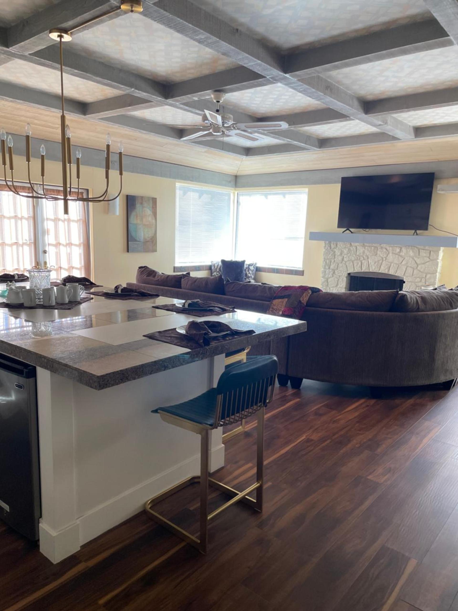 Miracle Springs Resort and Spa photo 55