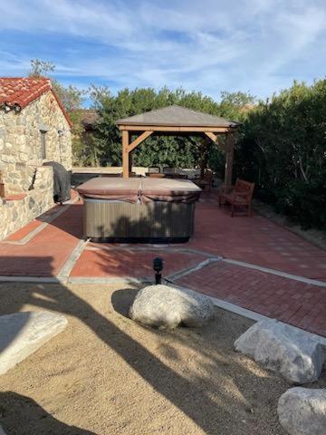 Miracle Springs Resort and Spa photo 58
