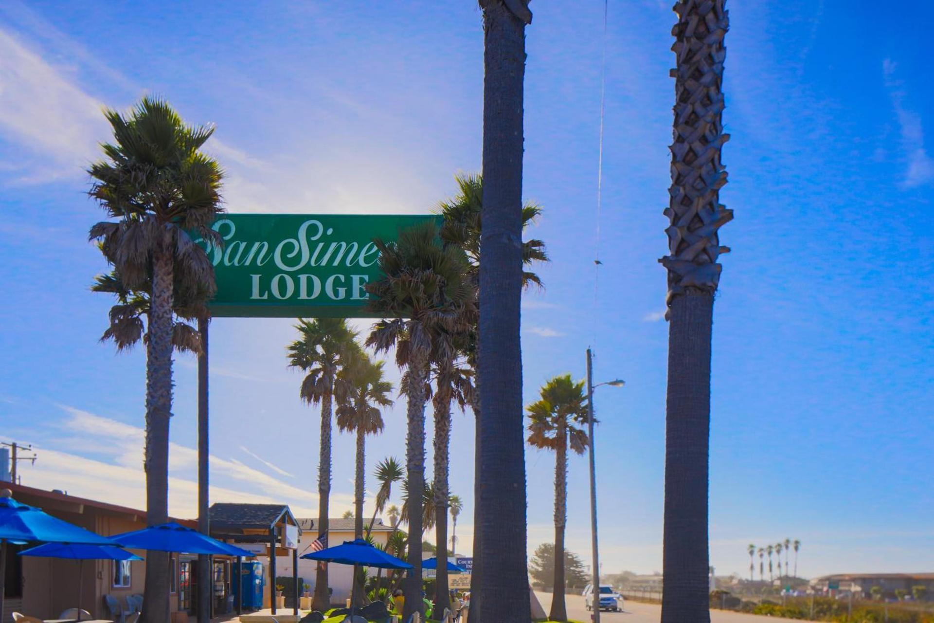 San Simeon Lodge photo 53