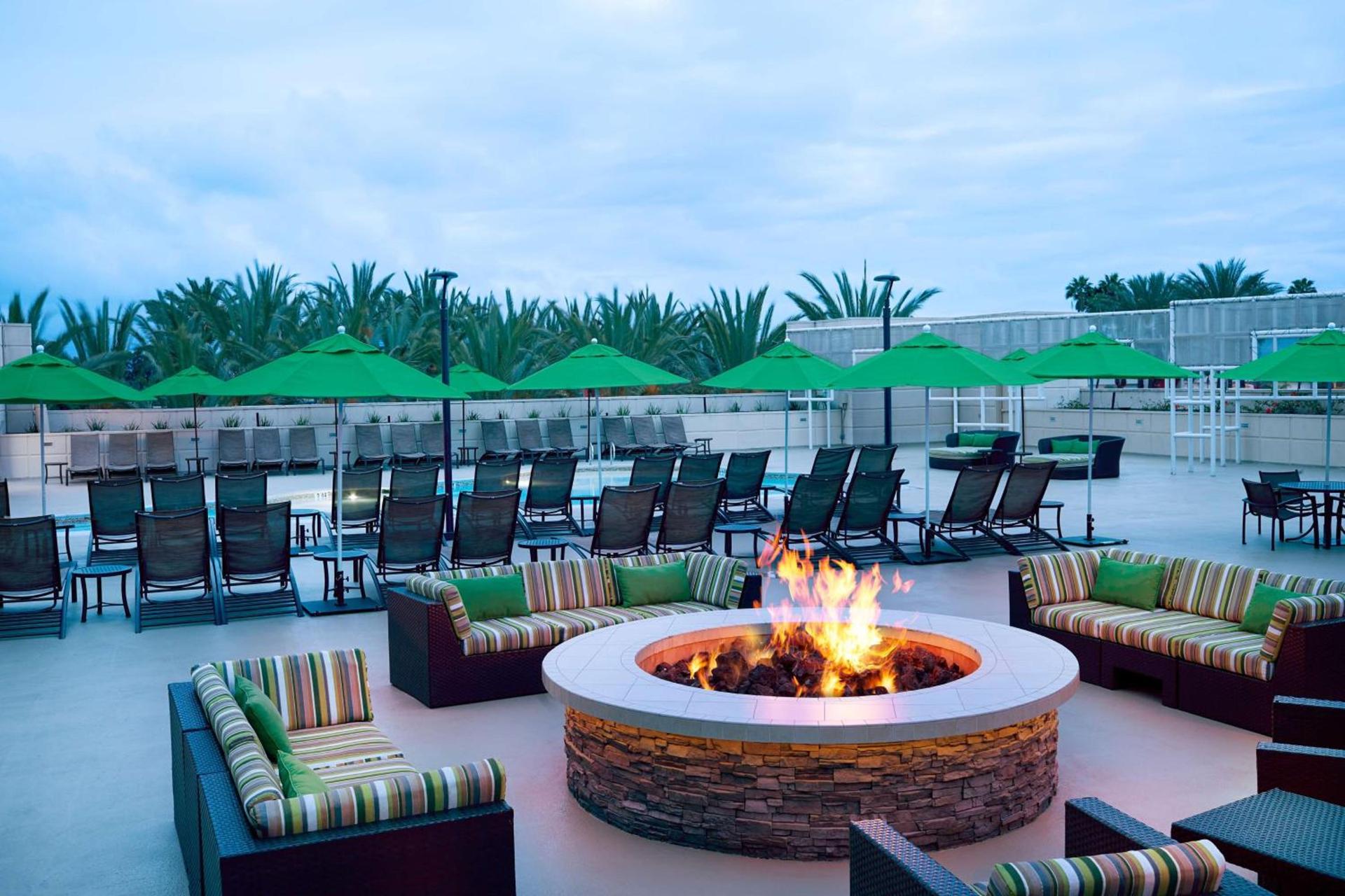 Hyatt Regency Orange County photo 3